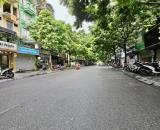 Bán nhà Nguyễn Văn Huyên, Cầu Giấy 68m 8 tầng 34 tỷ Thang máy MT4,7 34 tỷ CT 800tr/nđo