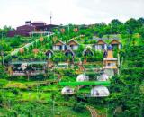 Chính chủ cần bán nhanh lô đất vườn giá rẻ gần chợ La Ngà