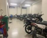 Bán toà CCMN. Thanh Xuân DT 100m x 7T. Mặt tiền 6.5m. Giá 19.3 tỷ