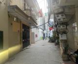 Thửa Đất Đẹp Trương Định -  Giá Đầu Tư– Ngõ 3 Gác – Gần Ô Tô Tránh