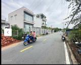 Đất thổ cư (405m) mặt tiền Nguyễn Văn Mạnh – Long Hòa, Cần Giờ.