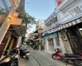 Bán nhà Sổ Hồng Bình Chánh KDC Vĩnh Lọc A đường Thới Hòa 1,7 tỷ/32m2 ,2 lầu