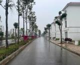 Bán căn biệt Thự  DT 300 M BRG Ngọc Xuyên Đồ Sơn Hải Phòng