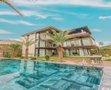SIÊU VILLA nghỉ dưỡng 1008m2 sẵn sổ đỏ Minh Trí-Sóc Sơn, Đất 2mặt tiền, để ở hoặc cho thuê
