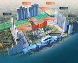 Sun Group ra mắt KĐT Blanca City Vũng Tàu với căn hộ, nhà phố & biệt thự nghỉ dưỡng