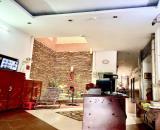 BÁN KHÁCH SẠN - MẶT TIỀN QUỐC LỘ 22 - 400M2 - 6 TẦNG - 45 PHÒNG - 35 TỶ -HÓC MÔN.