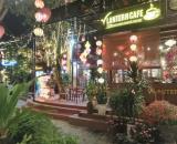 Top nhà phố tiện kinh doanh 5 x 14m trung tâm Phố Cổ Hội An.