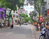 BÁN GẤP NHÀ PHỐ NGUYỄN NGỌC NẠI, PHÂN LÔ Ô TÔ_DT 80M2, 4 TẦNG, MT 7M, 21.5TỶ