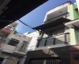 💥 Bán Nhà Lầu 3 Tầng Đường Thới Hòa Vĩnh Lộc A 105m2 5,2 tỷ.