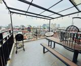 ÂU CƠ 1M2 ĐẤT CHIẾM 50% "NGƯỜI TÂY" CHDV 52M2 8 TẦNG CHỈ 13.6 TỶ