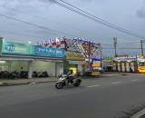 Mặt Tiền Phan Văn Hơn, Phan Văn Đối ngang 18m giá đầu tư.