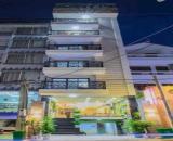 BÁN KHÁCH SẠN MẶT TIỀN LA VĂN CẦU cách biển 50m