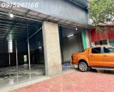 CHO THUÊ MẶT BẰNG TẠI ĐA MAI, BẮC GIANG - Địa chỉ: số 111- 113 Lương Văn Can, Đa Mai, Bắc