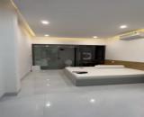 Cho thuê nhà đẹp 2 tầng 2 phòng ngủ Trần Khánh Dư gần Nguyễn Văn Thoại giá 15 triệu