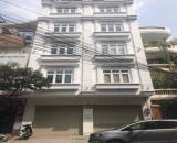 🏢 TÒA NHÀ CHDV, KHÁCH SẠN – KHU PHAN XÍCH LONG, BT – 8*22 - 6 tầng, TM - 51 tỷ TL