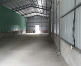Bán Kho Mặt Tiền An Hạ - Bình Chánh - 12 x 64m Có 480m2 Thổ - 14.5 Tỷ