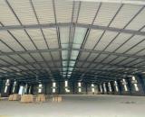 Cho thuê xưởng sản xuất CNC Tại KCN  thuộc TP.Biên Hòa, 12.500m2, giá thuê 950tr/tháng.