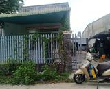 Nhà cấp 4 10x30 ngay KCN Minh Hưng 3 giá chỉ 1 tỷ 4 đường 16m nhựa sổ sẵn