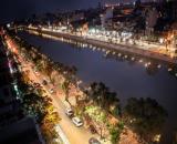 🍒 CHO THUÊ NGUYÊN TẦNG TÒA NHÀ VĂN PHÒNG MẶT PHỐ TRẦN PHÚ - TÒA NHÀ CAO CẤP