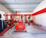 Cho thuê xưởng 2000m2 trong KCN Tam Phước, Biên Hòa, Đồng Nai, giá 228tr/tháng.