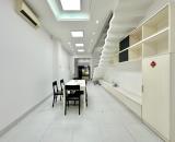 NGAY ĐẠI HỌC VĂN LANG – 100M2 – KHU ĐỒNG BỘ 4 TẦNG - CÔNG VIÊN TRƯỚC NHÀ