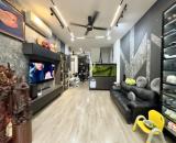 HÀ ĐẸP 4 TẦNG - TÔ HIẾN THÀNH, Q10 - 70M²(4x1-) Nở hậu 11M - 4PN Có 1PN MASTER 3WC