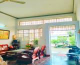 SÁT MẶT TIỀN NGUYỄN ẢNH THỦ-3 TẦNG KIÊN CỐ-DT 6.5Mx22M-NỞ HẬU ĐẸP-Ô TÔ ĐỖ CỬA