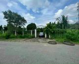 Giá 16,5 tỷ TL. Bán 5646m mặt tiền đường Long Chiến, Bình Lợi, Vĩnh Cữu. Sổ thổ cư.