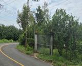 Giá 10 tỷ. Bán đất 2334m góc 2 mặt tiền đường Xóm Gạch Bình Lợi, Vĩnh Cửu. Sổ thổ cư.