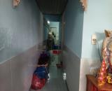 Bán nhà lửng đúc 100m2 Đầu Kiệt xe tải, 1.7 tỷ tại ngã ba Dương Sơn, xã Hòa Tiến