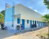 Bán dãy trọ gần khu công nghiệp VSIP 12 phòng 15tr /1 tháng mới xây