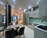 BÁN NHÀ NGUYỄN VĂN CỪ GIA THỤY 37M 7 TẦNG THANG MÁY GARA GIÁ 13 TỶ