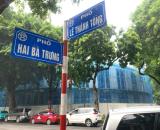 Hiếm, Hoàn Kiếm 120m2x6T thang máy MT hơn 20m phù hợp thương hiệu lớn