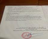 Bán đất mặt tiền đường Lại Hùng Cường, ấp 6, Vĩnh Lộc B, Bình Chánh