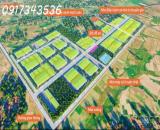 Cụm Công Nghiệp FECON Hiệp Hòa (Hiệp Hòa, BG), vị trí đắc địa, tối ưu chi phí sản xuất