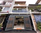 Bán nhà HXH Lò Gốm,P.11,Q.6,dt: 3,4 x 12 nhà xây 2 lầu 5 Tỷ 6.