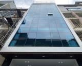 Bán nhà Trung Kính, Cầu Giấy. 57m² sổ, xây 64m², 5 tầng thông sàn, ô tô tránh, giá 24 tỷ