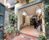 BÁN NHÀ GIA QUẤT – Ô TÔ TRÁNH – DÂN XÂY - Ở NGAY – 70M2 CHỈ 14,1TỶ