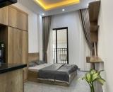 TÒA CHDV SÁT ĐH BÁCH KHOA 60M2 6 TẦNG 15PKK DOANH THU CAO, GIÁ 12 TỶ