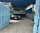 Nhà mặt tiền đường thông 3.9 tỷ/131m2, sân ô tô