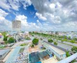 KHÁCH SẠN KHU BÊN SÔNG HIỆP BÌNH CHÁNH - 2 XE HƠI NÉ NHAU - 5 TẦNG - 162m2 - ĐCP