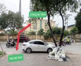 Nhà mặt phố Gần Công An Tỉnh Hà Nam 102m2 3ty990