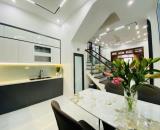 HIẾM NHÀ ĐẸP TẠI LIỄU NGOẠI - KHÁNH HÀ -THƯỜNG TÍN- DT 110M2 MT 6M 2 TẦNG NHÀ ĐẸP Ở
