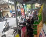 CHO THUÊ VỈA HÈ CHỢ 5 TẦNG - TAM TRINH, HOÀNG MAI, HÀ NỘI