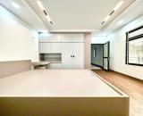 Bán nhà phố Dương Văn Bé, Minh Khai, Mặt ngõ thông - 36m2 x 5 Tầng THANG MÁY, XÂY MỚI CỨNG