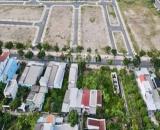 Đất mặt tiền đường Tắc Xuất, thị trấn Cần Thạnh, Cần Giờ.