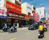 Bán nhà MTKD Tân Hương - P. Tân Quý - DT: 8x20m - Cấp 4 đang cho thuê 45tr/th - Giá 29tỷ