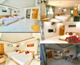 BÁN KHÁCH SẠN mặt tiền Phan Chu Trinh, P2, TP Vũng Tàu.