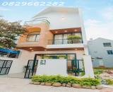 Bán Nhà 3 Tầng Trung Tâm Sa Đéc, chỉ 2 tỷ 550, Sổ Hồng