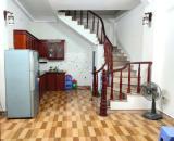 BÁN NHÀ VỊ TRÍ ĐẸP GẦN MẶT PHỐ VĨNH HƯNG – NHÀ 4 TẦNG – 3PN – GIÁ TỐT CHỈ 5,35 TỶ TL